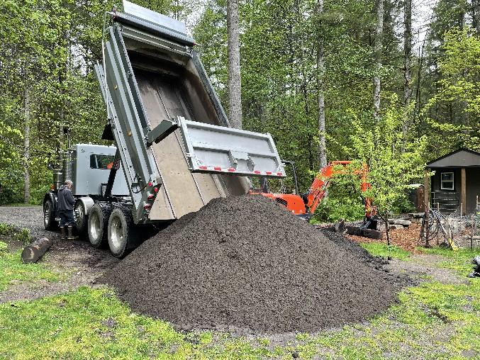 Contact Pardini's Equipment Services in Duvall WA